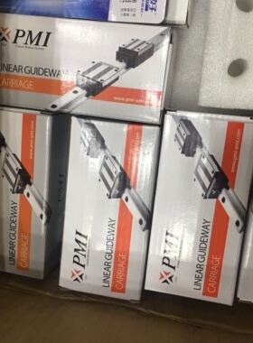 PMI直线导轨滑块MSA20 MSB20 MSA30SSSFN MSB25滚珠丝杠 螺母