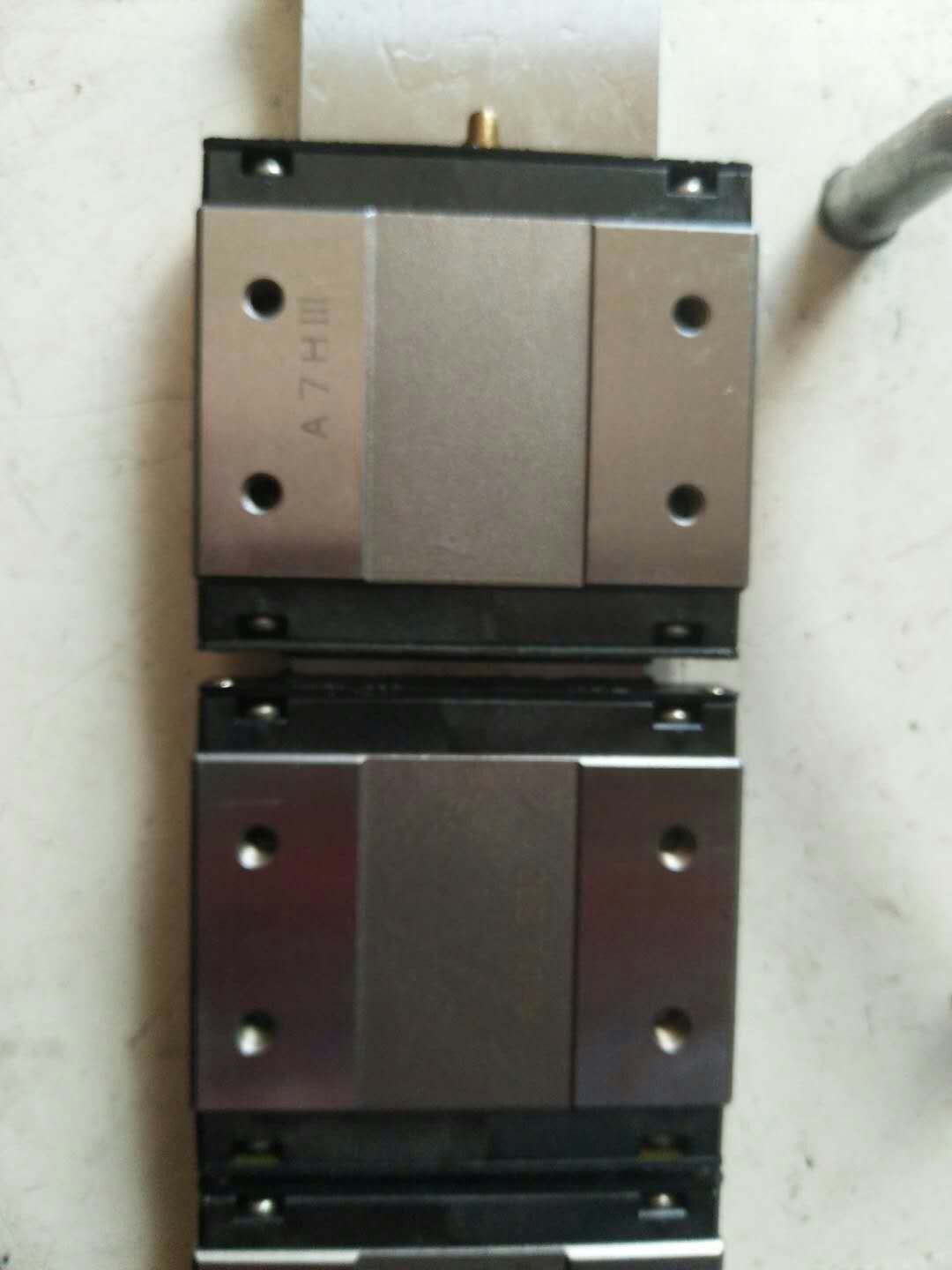 thk弧形日本滑块直线导轨