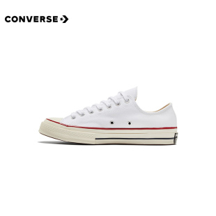 TAYLOR运动休闲鞋 Converse匡威男女鞋 CHUCK 162065C 秋新款 帆布鞋