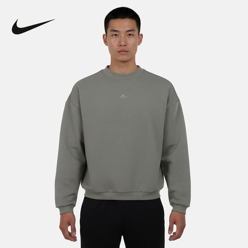 Nike耐克官方运动2026春男针织套头衫 IM5902-059