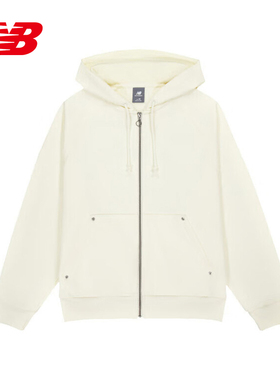 New Balance运动2026春男针织外套 MT61F9PU-AGA