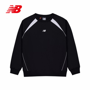 NCF43811 Balance运动2025冬男卫衣 New