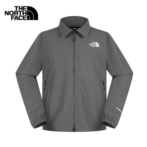 THE NORTH FACE北面户外运动2026S/S男夹克 NF0A8HQE0UZ1