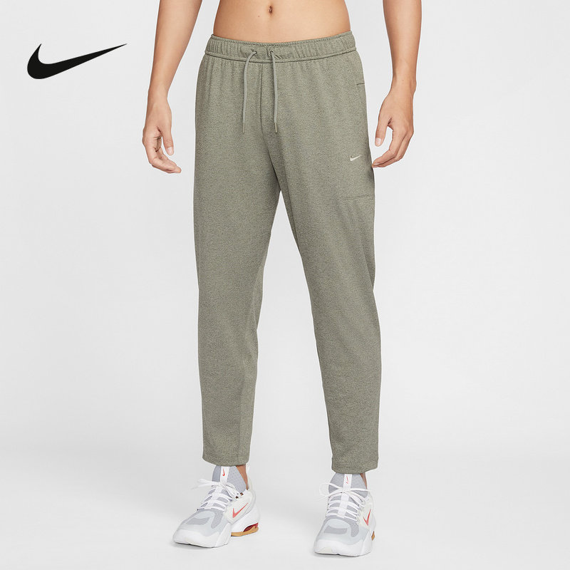 耐克（NIKE）|（待检）2026春男针织长裤 II1307-320