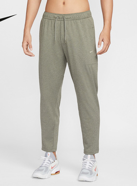 Nike耐克官方运动2026春男针织长裤 II1307-320