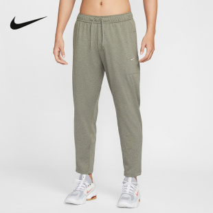 Nike耐克官方运动2026春男针织长裤 320 II1307