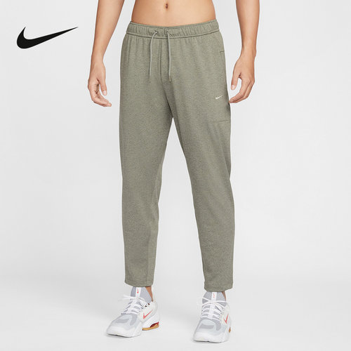 Nike耐克官方运动2026春男针织长裤 II1307-320