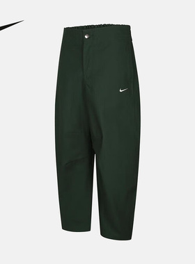 Nike耐克官方运动2026春女梭织长裤 HV2087-323