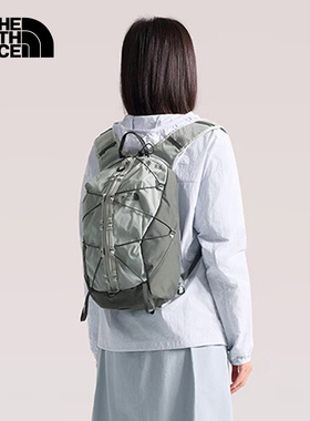 THE NORTH FACE|（新款）2026S/S中性日用背包 NF0A8HRZRO51