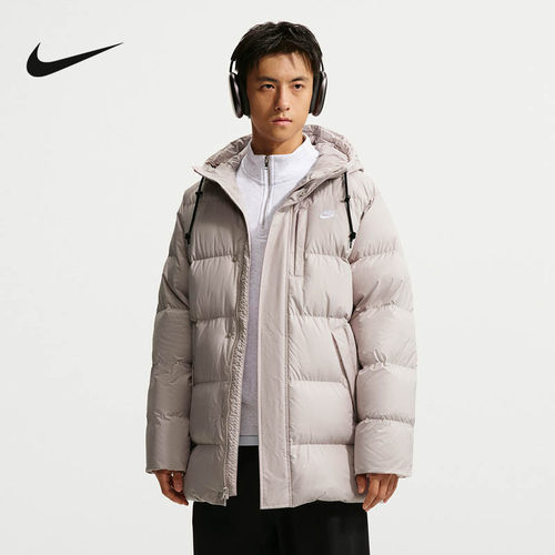 耐克（NIKE）|（新款）2026冬男羽绒夹克 IB2974-211