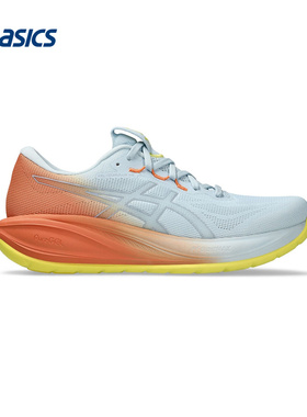 ASICS亚瑟士运动2026S/S男低帮鞋 1011C223-400