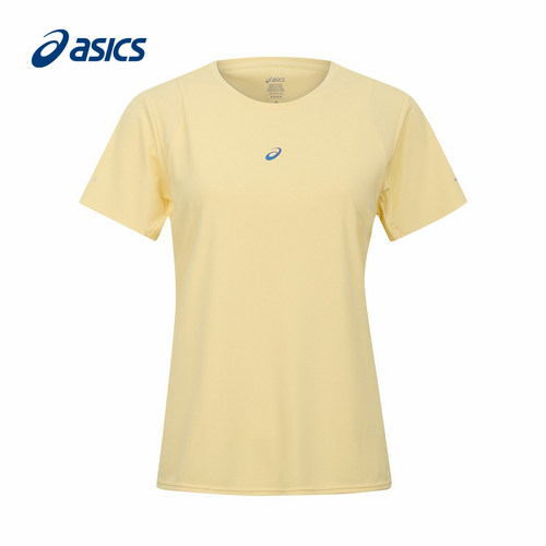 ASICS|（新款）2026S/S女短袖T恤 2012D525-750