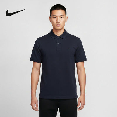 耐克（NIKE）|（新款）2026秋男短袖POLO衫 HQ8689-451