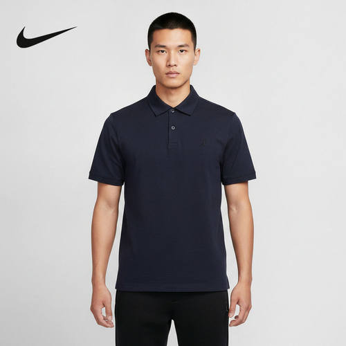 耐克（NIKE）|（新款）2026秋男短袖POLO衫 HQ8689-451