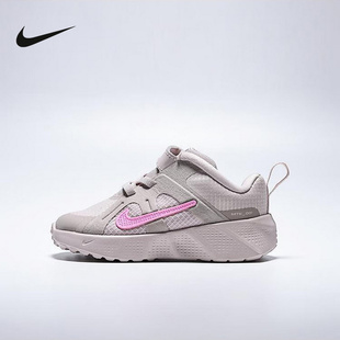 Nike耐克官方运动2025冬童CUPSOLE 600 HQ2009