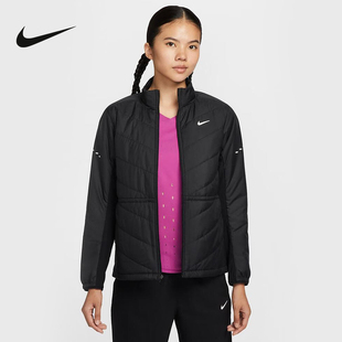 Nike耐克官方运动2025冬女棉服 010 HV2745