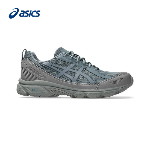 ASICS亚瑟士运动2025F/W中性低帮鞋 1203A474-024