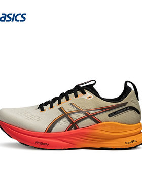 ASICS亚瑟士运动2025F/W男低帮鞋 1011C211-200
