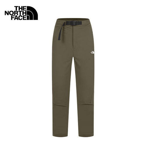 THE NORTH FACE北面户外运动2026S/S男长裤 NF0A7WCV21L1
