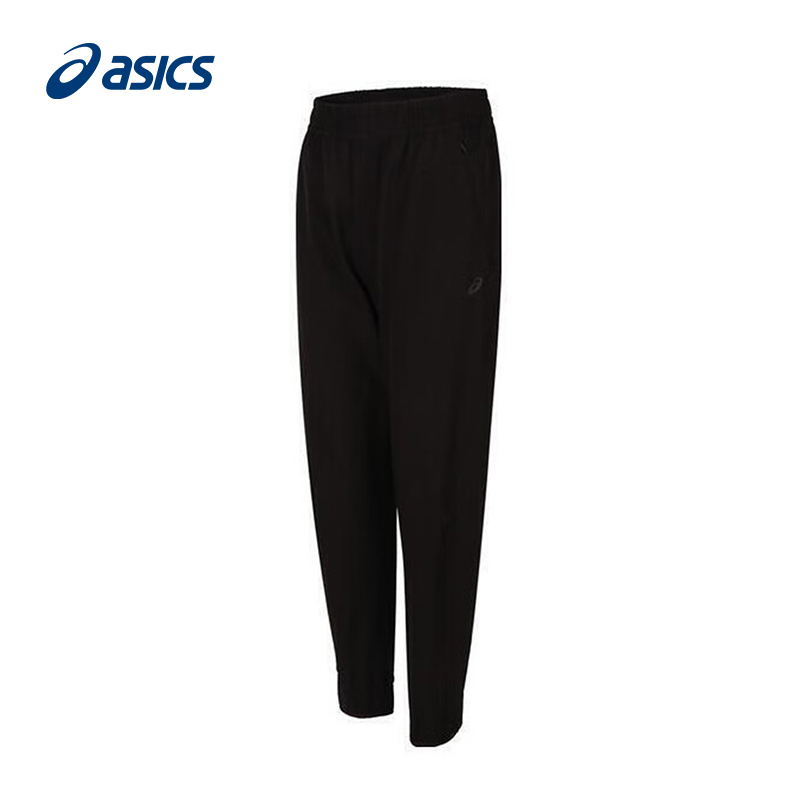 ASICS亚瑟士运动2025S/S女长裤 2012D243-001