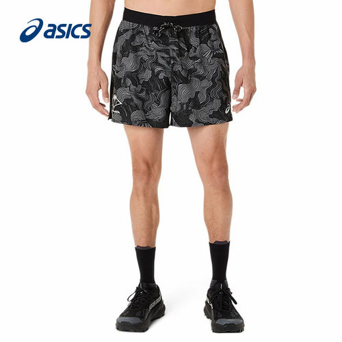 ASICS|（新款）2026S/S男短裤 2011D526-001