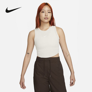 Nike/耐克跑步健身训练背心