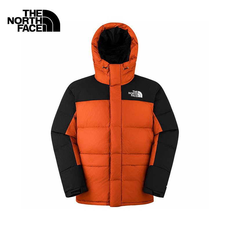 THE NORTH FACE北面户外运动2024F/W男羽绒服 NF0A4QYX5PO1