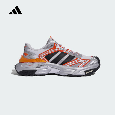 adidas阿迪达斯官方运动2025冬中性运动休闲鞋 KI5134