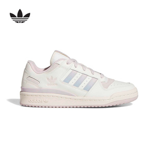 JP9023 adidas阿迪达斯官方运动2026夏女FORUM