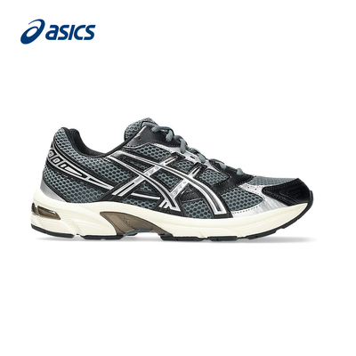 ASICS亚瑟士运动2025F/W中性低帮鞋 1203A609-021