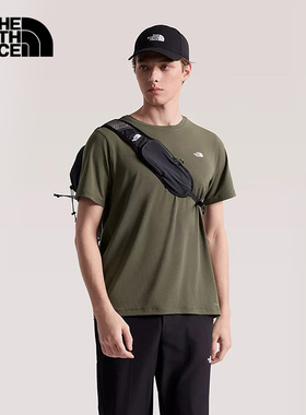 THE NORTH FACE|（新款）2026S/S男短袖 NF0A8EXV21L1