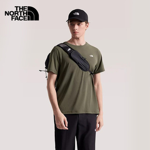 S男短袖 THE NF0A8EXV21L1 2026S 新款 NORTH FACE