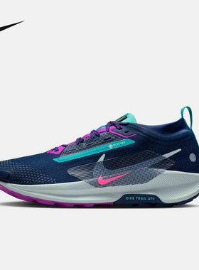 NIKE耐克运动2026春男REACT FQ0908-403