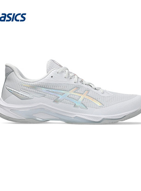 ASICS亚瑟士运动2026S/S中性低帮鞋 1053A079-100