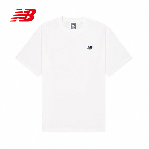 New Balance|（新款）2026夏男短袖T恤 MT61A42L-CIC