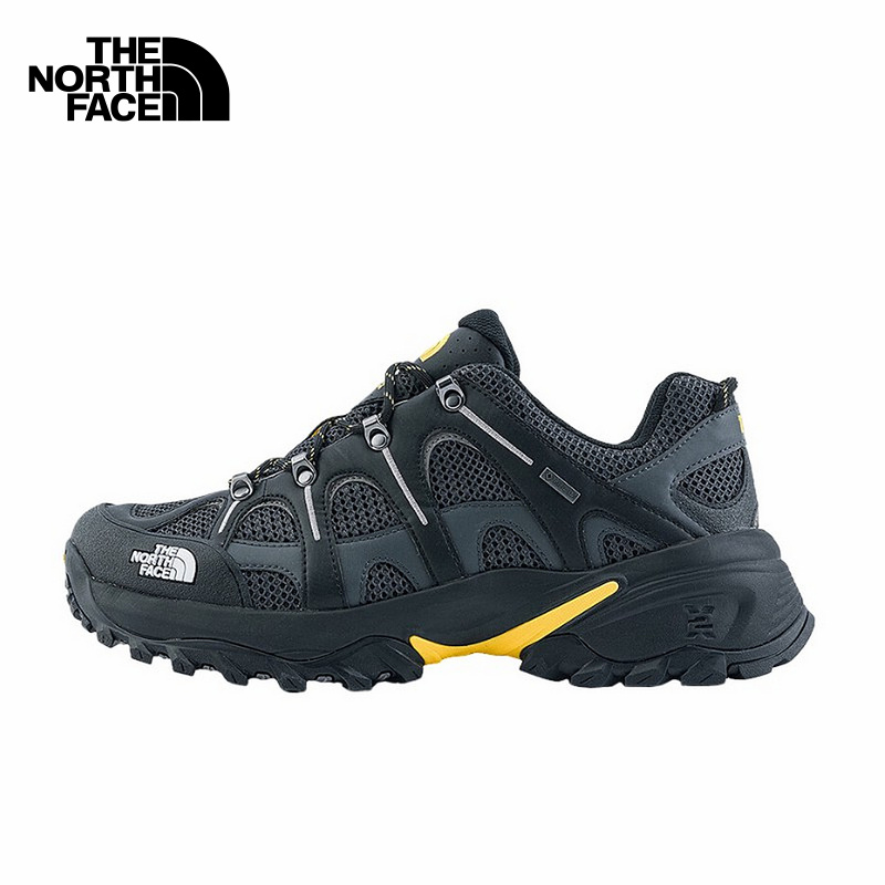 THE NORTH FACE北面户外运动2025S/S中性徒步鞋 NF0A8ADUKT01