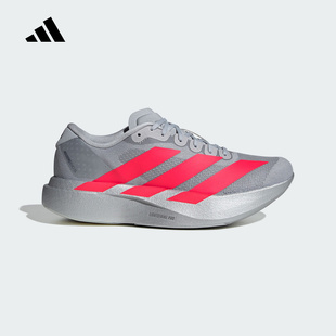 adidas阿迪达斯官方运动2025秋女跑步鞋 KI3383