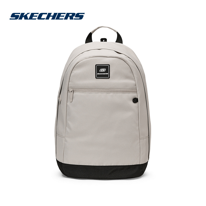 斯凯奇运动2025秋中性双肩背包 L324U087-04TH