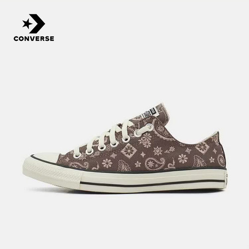 匡威（Converse）|（新款）2026秋中性ALL STAR A19186C