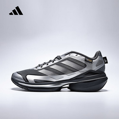 adidas阿迪达斯官方运动2026春中性运动休闲鞋 KJ4541