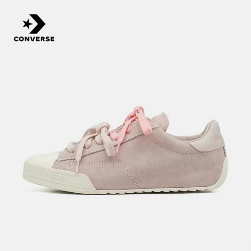 匡威（Converse）|（新款）2026秋中性ALL STAR A18339C