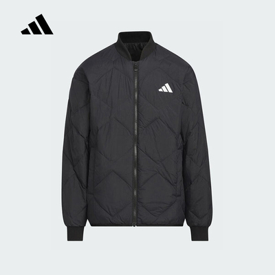 adidas阿迪达斯官方运动2025冬男大童羽绒服 KC5916