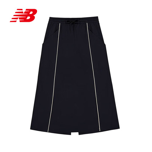 New Balance|（新款）2026夏女裙子 WB61T2L3-BK