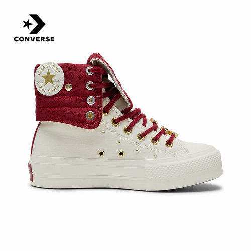 Converse匡威运动2026春女ALL STAR A19074C