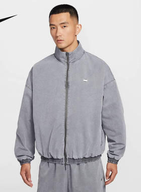 Nike耐克官方运动2026春男梭织夹克 IF1549-010