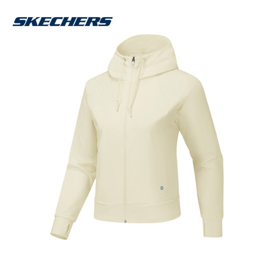 SKECHERS(斯凯奇)|（新款）2026秋女外套 P326W073-00NA