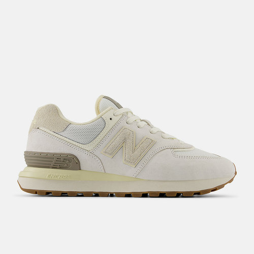 New Balance NB运动2025春中性慢跑鞋 U574LGWO