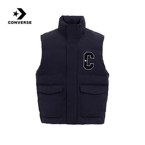 匡威Converse运动2025冬中性羽绒服 UCJ088-023