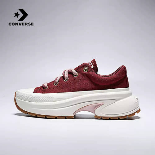 匡威（Converse）|（新款）2026冬中性ALL STAR A24119C