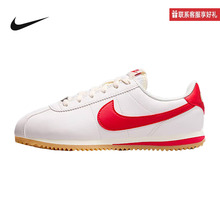 Nike耐克男女童新款休闲CORTEZ运动鞋复古轻便跑步抓地DM0950-113